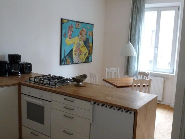 Lovely & beautiful apartment, Nurnberg Amsterdam Apartments for Rent