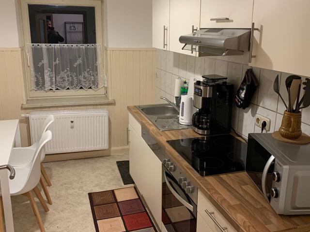 Lovely, beautiful flat located in Chemnitz, Chemnitz Amsterdam Apartments for Rent