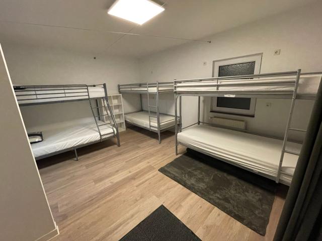 Lovely & beautiful studio apartment in Berlin, Berlin Amsterdam Apartments for Rent