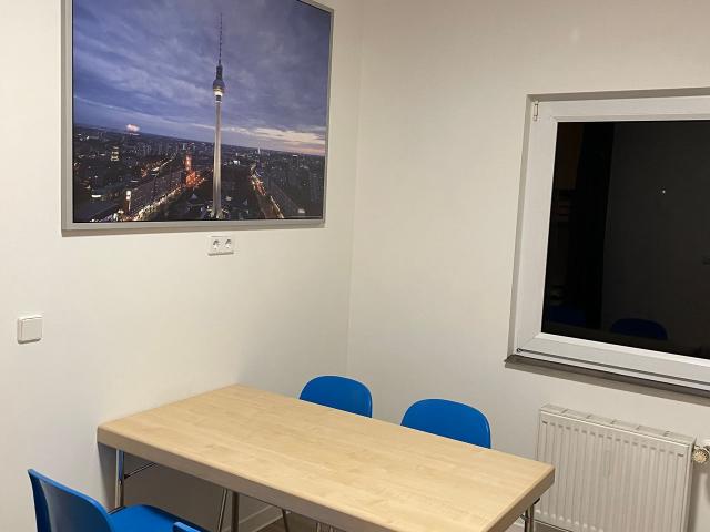 Lovely & beautiful studio apartment in Berlin, Berlin Amsterdam Apartments for Rent