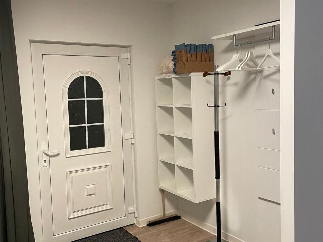 Lovely & beautiful studio apartment in Berlin, Berlin Amsterdam Apartments for Rent
