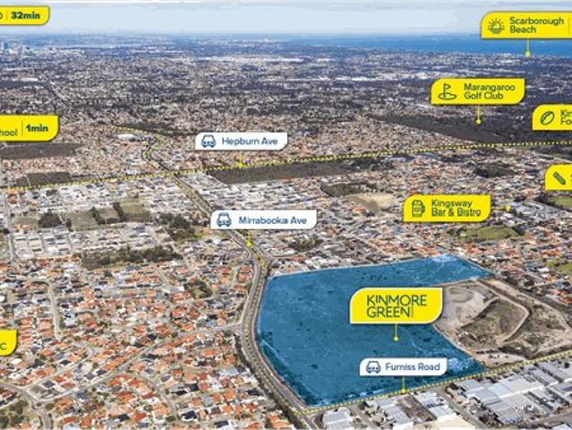 Lovely Brand New Property Strategic Location