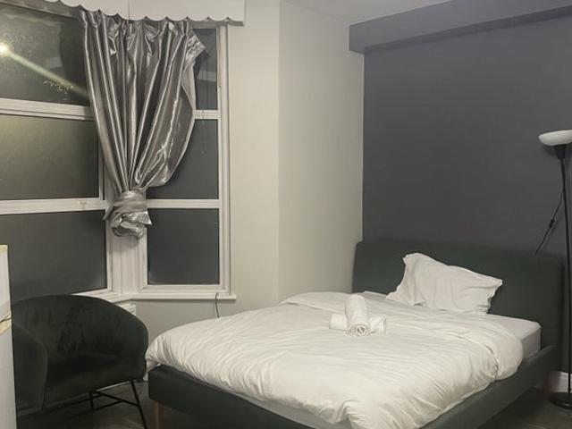 Lovely Brand New Studio By Finsbury Park