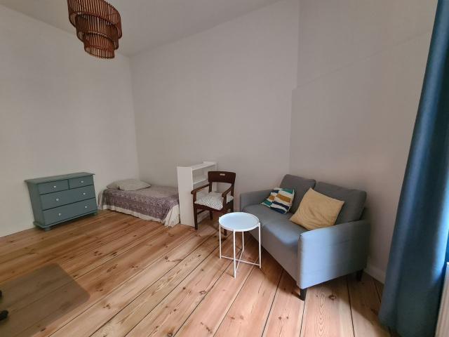 Lovely, bright home in Prenzlauer Berg, Berlin Amsterdam Apartments for Rent