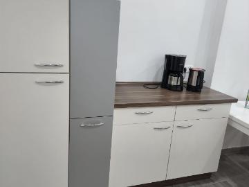 Lovely & bright loft in Mitte, Bremen Amsterdam Apartments for Rent