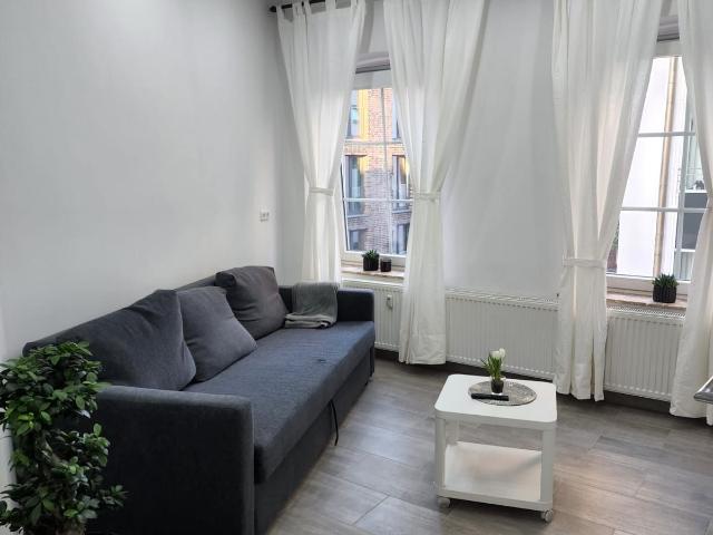 Lovely & bright loft in Mitte, Bremen Amsterdam Apartments for Rent