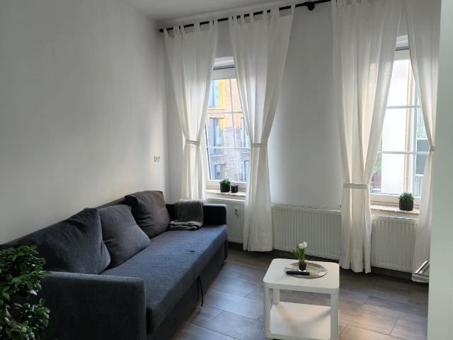 Lovely & bright loft in Mitte, Bremen Amsterdam Apartments for Rent