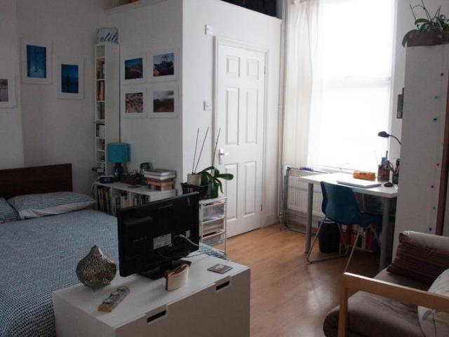 Lovely, bright 1 bed flat in Balham