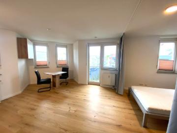 Wohnung zur Miete in Mundenheim