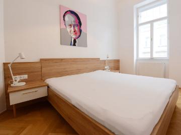 Lovely, gorgeous apartment, Vienna Amsterdam Apartments for Rent