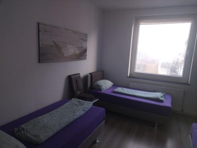 Lovely, gorgeous loft in popular area, Bielefeld Amsterdam Apartments for Rent