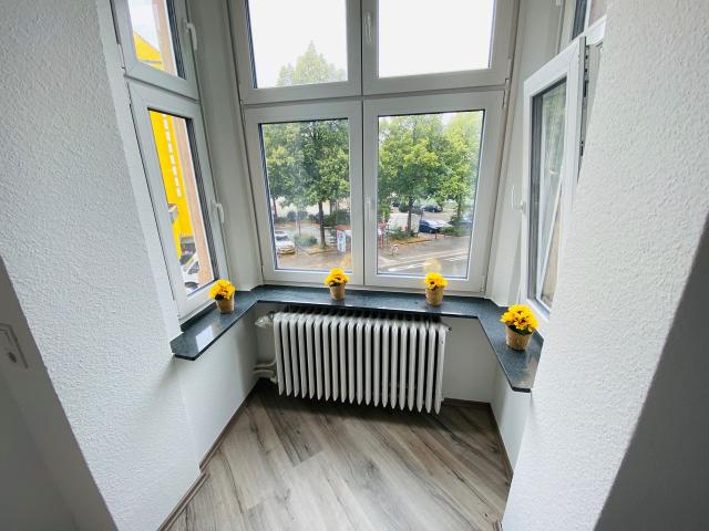 Lovely, gorgeous loft in popular area, Dortmund Amsterdam Apartments for Rent