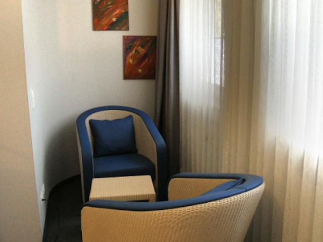 Lovely, gorgeous suite in Köln