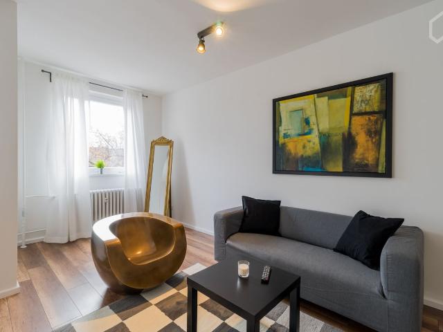 Lovely, gorgeous suite in Kreuzberg, Berlin Amsterdam Apartments for Rent