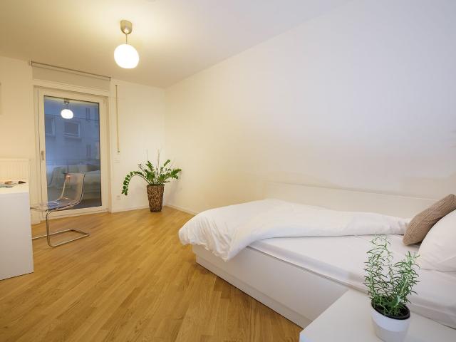 Lovely, gorgeous suite in Nürnberg, Nurnberg Amsterdam Apartments for Rent