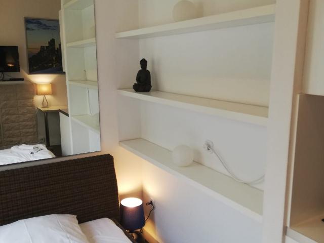 Lovely & great studio located in Frankfurt am Main, Frankfurt Amsterdam Apartments for Rent