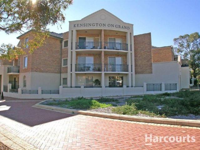 Lovely Ground Floor Apartment Easy Living in a Secure Complex
