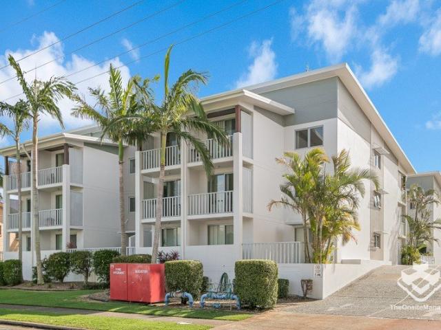 Lovely ground floor Unit in a central location