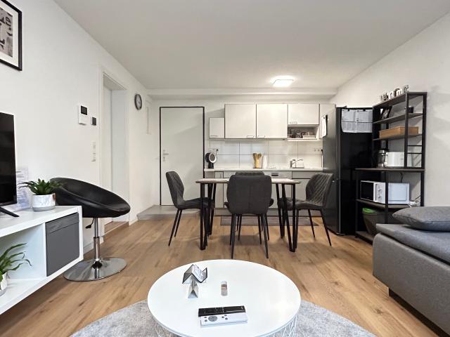 Lovely Guest Apartment in Remseck am Neckar