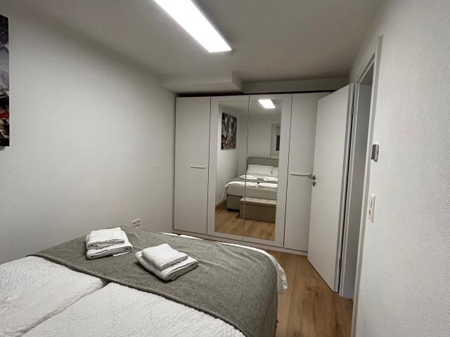 Lovely Guest Apartment in Remseck am Neckar