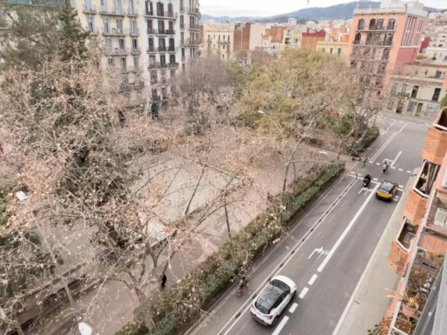 Lovely double bedroom close to Joanic metro station