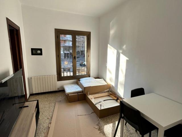 Lovely double bedroom in Sagrada Familia