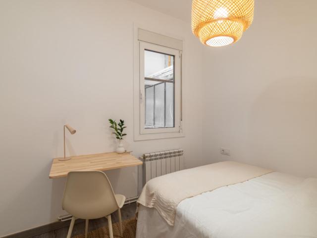 Lovely double bedroom in Sant Antoni