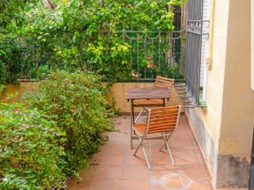 Lovely double bedroom near Barcelona Knowledge Campus