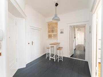 Biebricher Straße, Berlin, Herrfurthplatz, Südende, Steglitz, Berlin, Bundesland Berlin