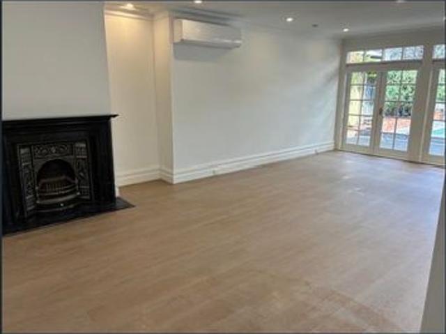 Lovely Double Fronted Renovated Victorian with Pool
