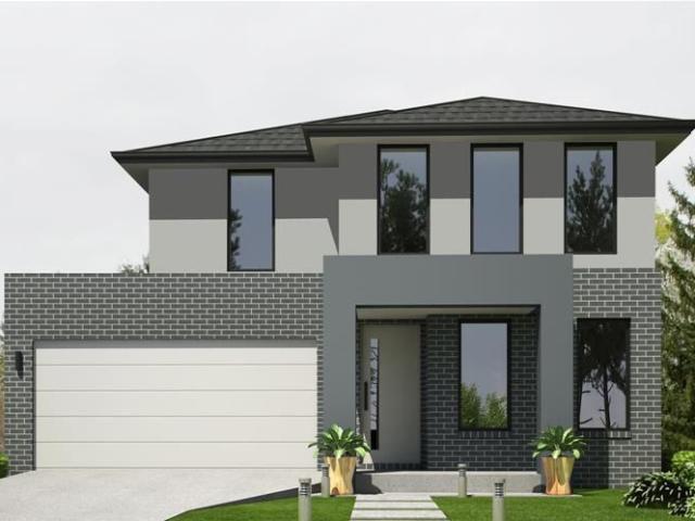Lovely double story home, lots of room, great location!