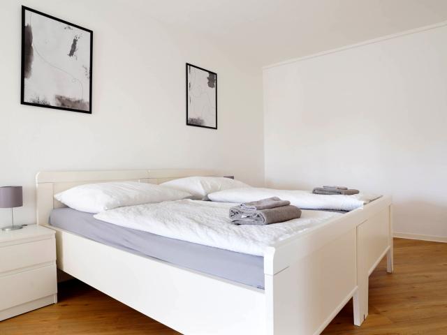 Lovely double studio with sofa in Bad Rothenfelde