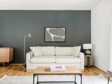 Apartment for rent in 1220