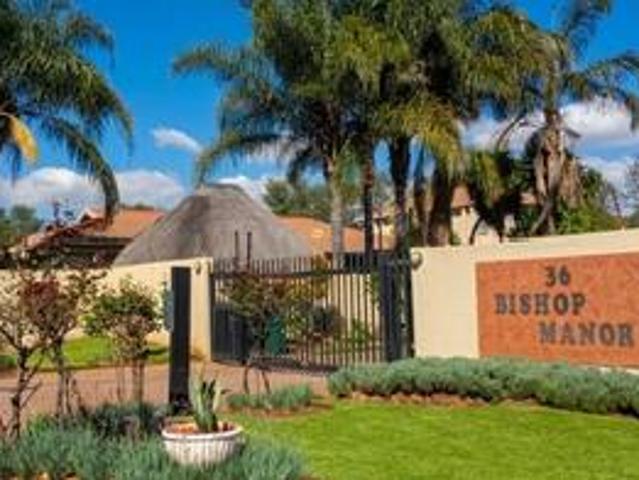 lovely duplex for sale