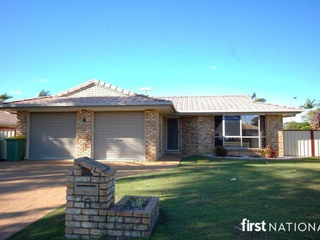 LOVELY FOUR BEDROOM FAMILY HOME WITH FULLY FENCED YARD AND SIDE STREET ACCESS TO YARD
