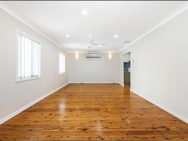 Lovely Four Bedroom Home