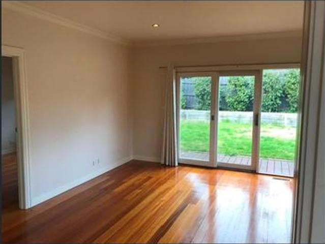 LOVELY FOUR BEDROOM HOME