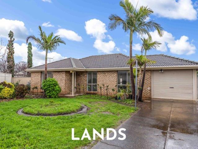 Lovely Four Bedroom Home in Montague Farm