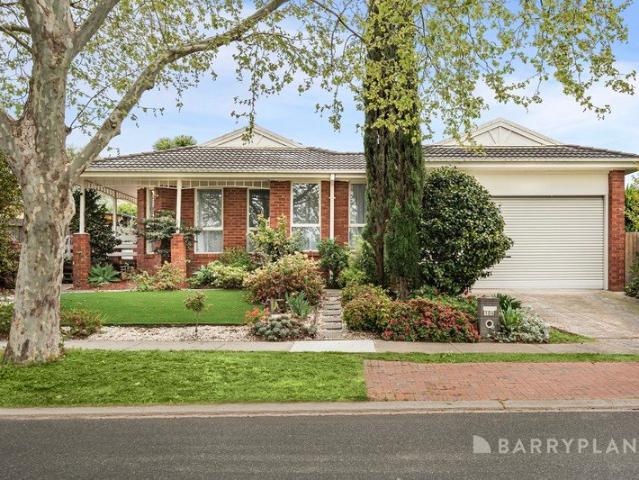 Lovely Family Home