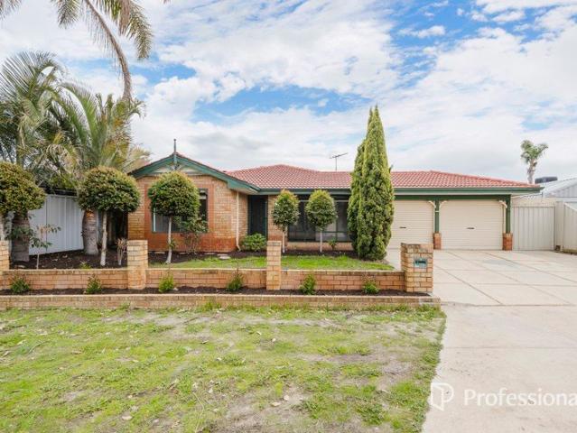 Lovely Family Home