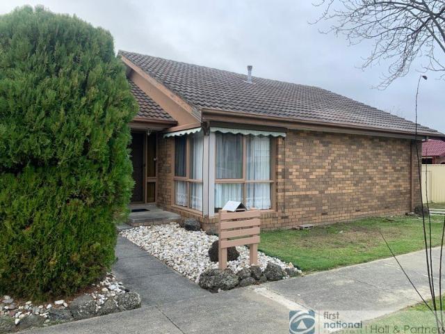Lovely Family Home