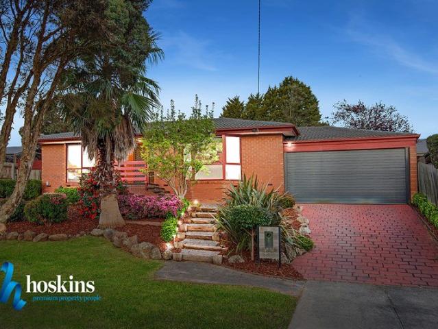 Lovely family home