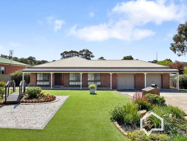 Lovely Family Home