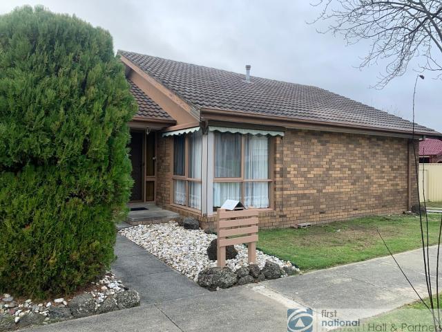 Lovely Family Home