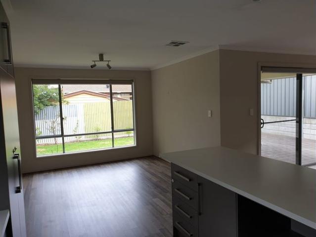 Lovely family home 2 living areas to enjoy. ALL enquiries via EMAIL only please