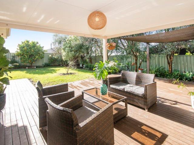 Lovely Family Home