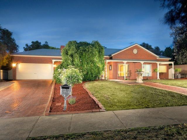 Lovely Family Home