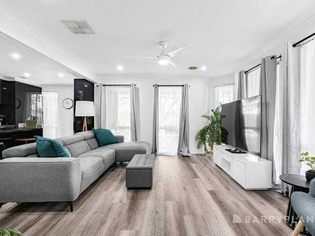 Lovely Family Home