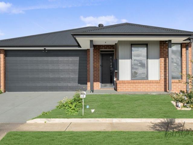 Lovely family home!