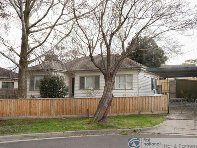 LOVELY FAMILY HOME